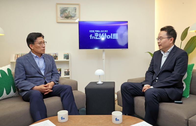 [영상] "원화 스테이블 코인, 디지털 혁신 위해 비은행 발행 필요" [인터뷰]