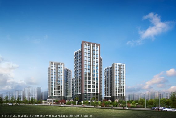 ‘원종 휴먼빌 클라츠’, 규제 비껴간 착한 분양가로 실수요자 관심