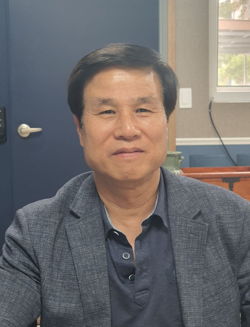 노유자 시설 설계전문가 이한희 (주)지에이엠건축사무소 소장