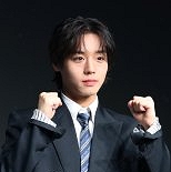 박지훈, 이등병 된다…′취사병 전설이 되다′ 주연 확정