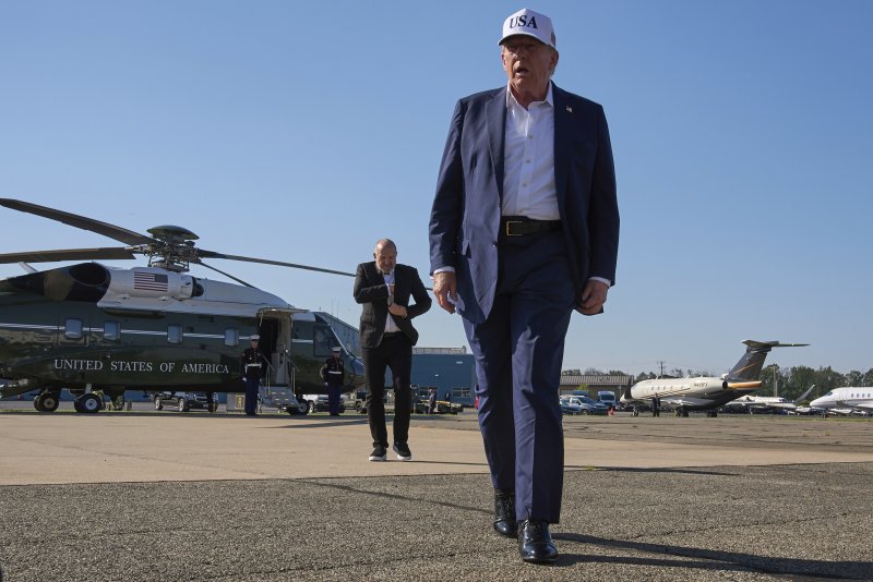 트럼프, 한국시간 8일 새벽 1시부터 각국에 관세서한