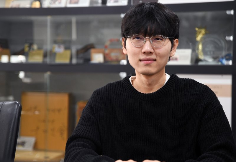 신진서 9단이 상반기 다승·승률·연승·상금 1위를 차지했다. (출처=연합뉴스)