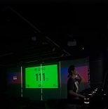 김혜수 운동에 열정 뿜뿜…자기관리 근황 공개