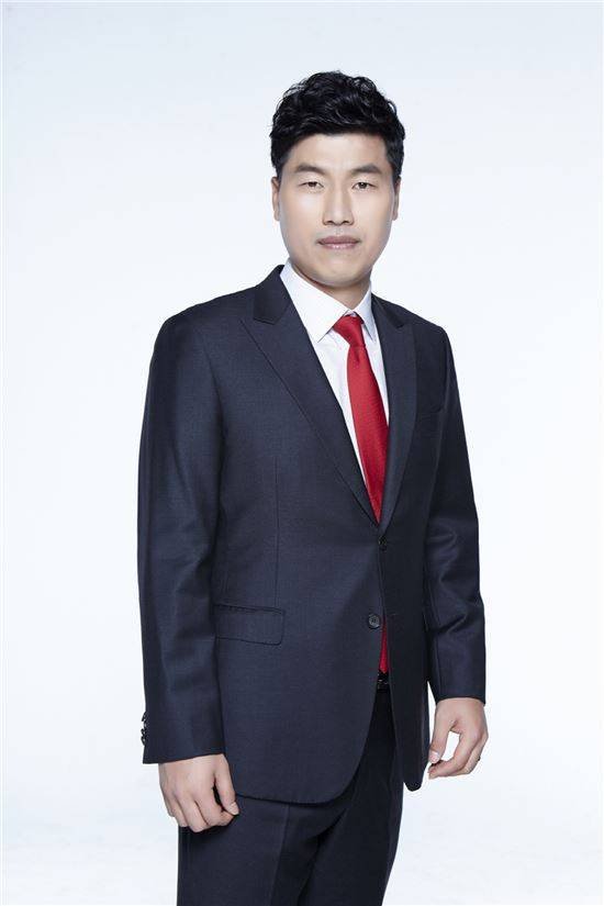 장성호