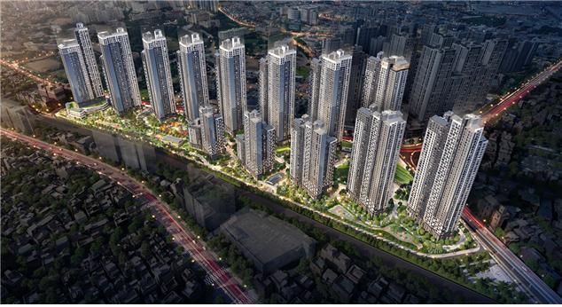 인천 제물포역 북측 복합사업 리츠방식 본격 추진