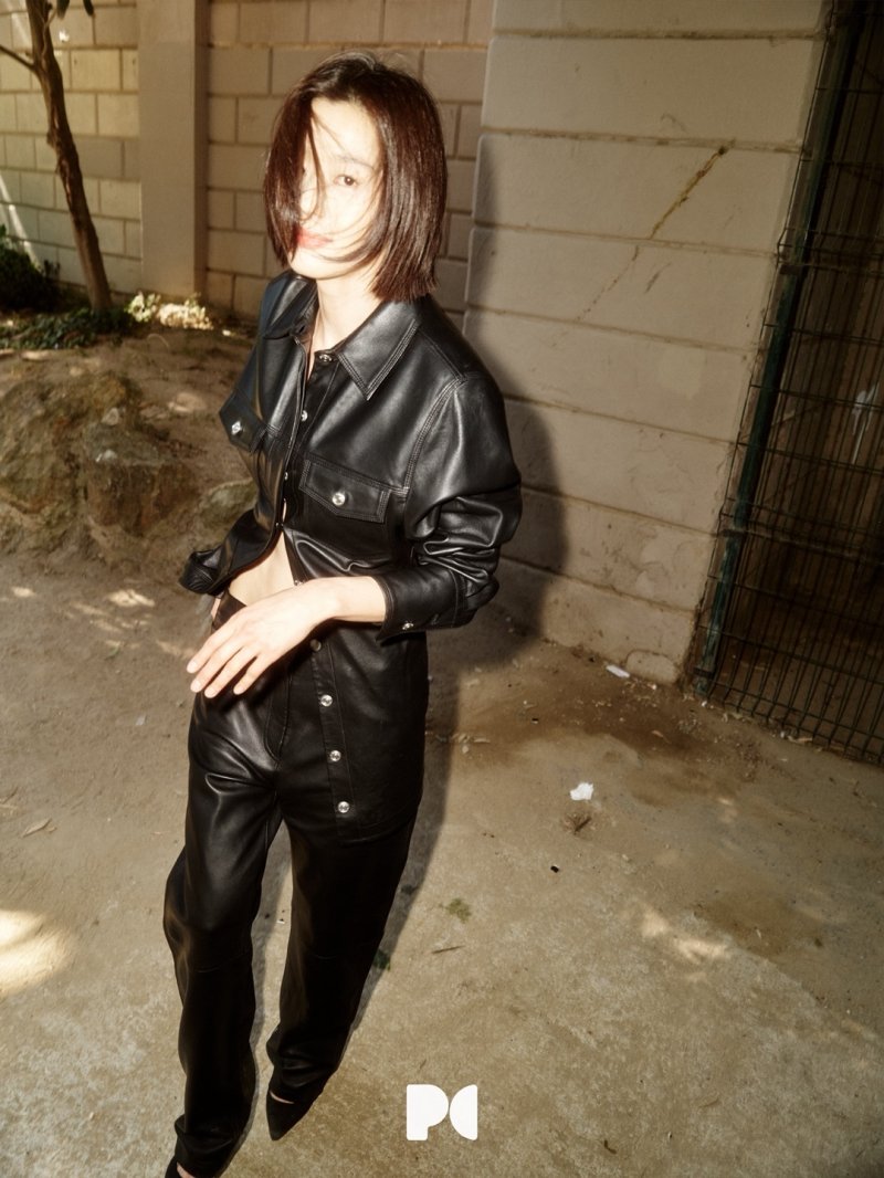 전지현, 1인 기획사 설립 "자신 돌아보고 새 방향 모색할 시간"