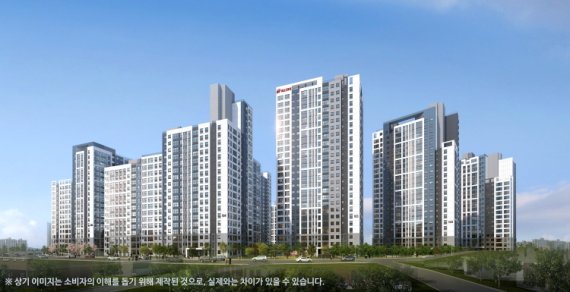 조망보다 ‘생활 인프라’가 우선…도심 단지 선호 현상 속 눈길 끄는 힐스테이트 속초