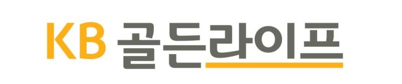KB골든라이프 브랜드 이미지. KB금융그룹 제공