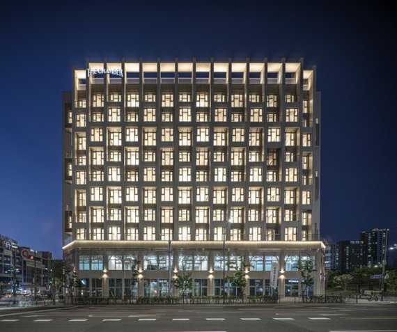 부동산 규제 속 주거용 오피스텔 주목… ‘한양 더챔버 파크로지아’ 관심