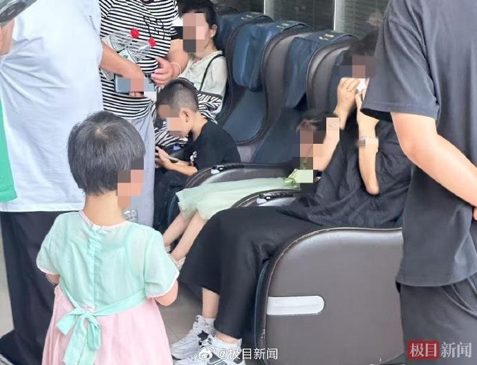 “머리 빠지고 이가 까맣게…” 유치원생 집단 납 중독 논란