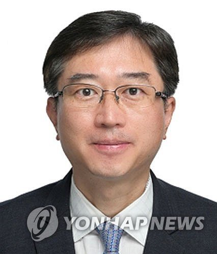 오영준 헌법재판관 후보자 (출처=연합뉴스)