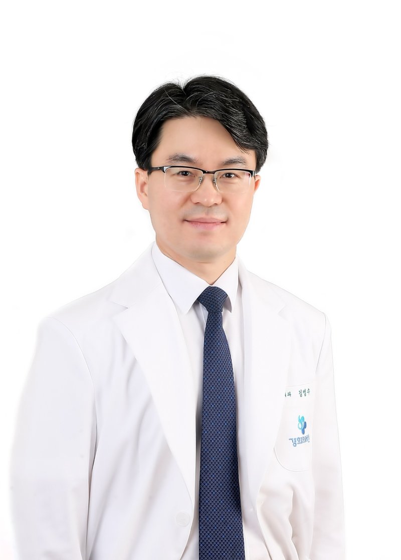 김범수 경희대병원 간담도췌장외과 교수 (출처=연합뉴스)
