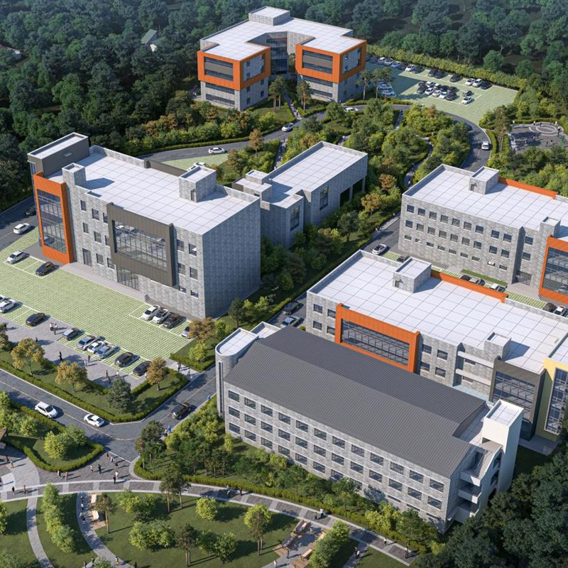 홍천국가항체클러스터 입주 엘앤피솔루션, 엔비디아 인셉션 프로그램 선정