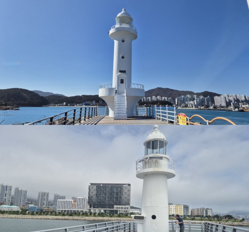부산 어촌마을 3곳 등대, 관광명소로 변신한다