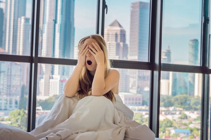잠들기 전 '이 음식' 절대 먹지마세요…