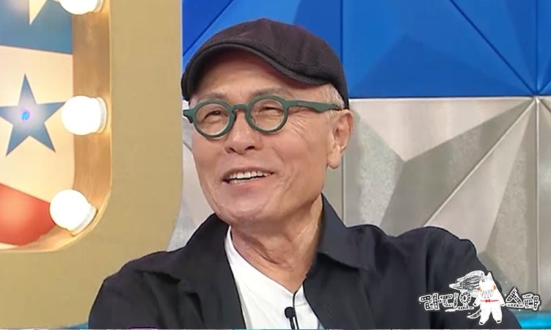 만화가 허영만, 은퇴 고민은 이말년 때문? 술값 듣고 찾아오길