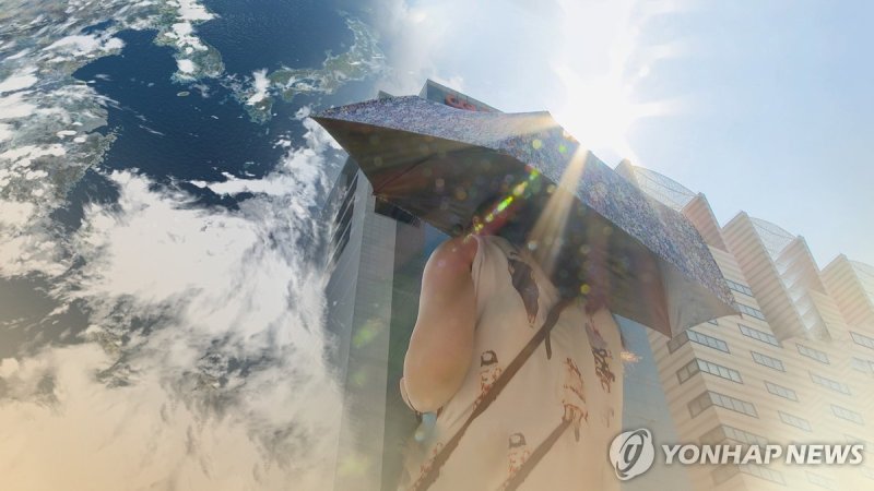 폭염 (출처=연합뉴스)