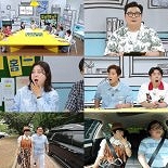 윤정수, 12세 연하 띠동갑과 연애 ″연내 결혼 계획″ 발표