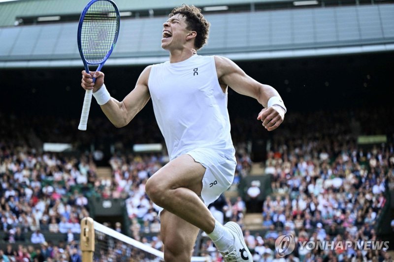 벤 셸턴 (출처=연합뉴스)