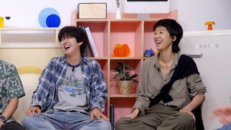 광희, 해외여행 사진뿐인 SNS "옷 3벌씩 갈아입고 사진"