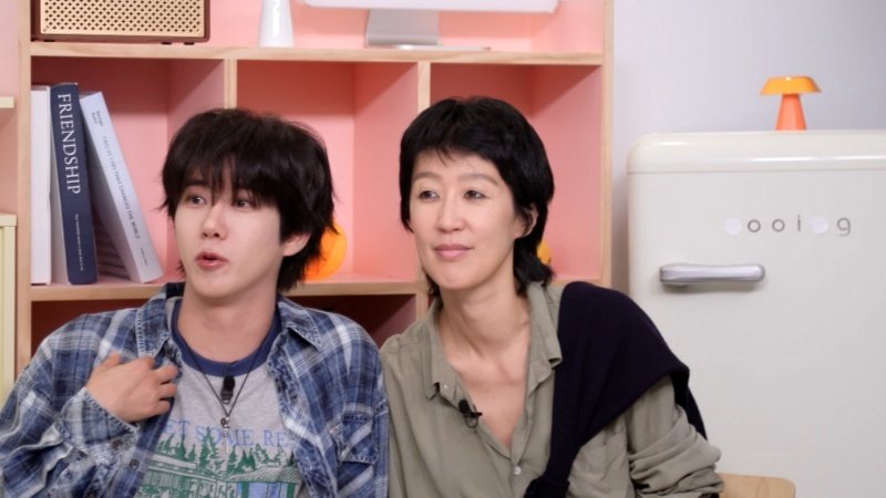 광희, 해외여행 사진뿐인 SNS "옷 3벌씩 갈아입고 사진"