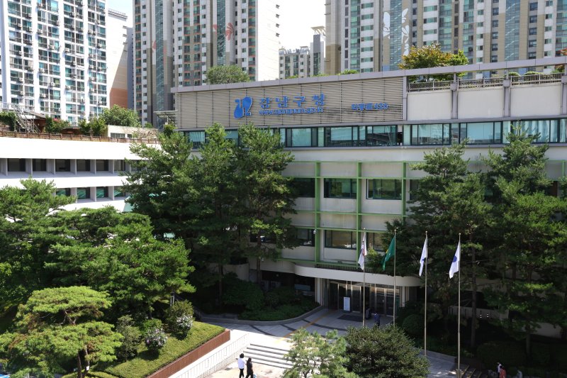 강남구, 신혼부부·청년 전월세 대출이자 지원... 자치구 중 최대규모