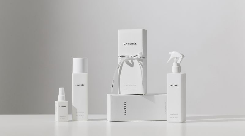 LF몰, 저자극 비건 세제 브랜드 '라버리' 입점