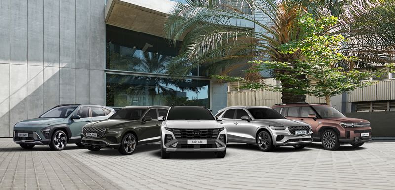 현대캐피탈, 여름 맞이 특별 금리인하 프로모션