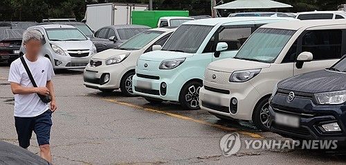 .요즘 20·30대가 신차 구매 안하는 이유 그 돈이면 차라리...