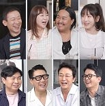 정석용, 결혼전 동거 ″아내가 같이 살자 제안″