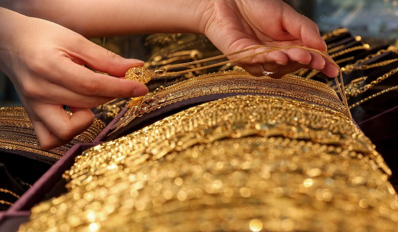 "돌반지, 처분부터 운용까지"...하나은행, 금 실물 신탁 선봬