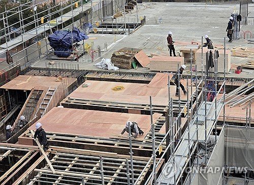 한국경제 또 경고등…ADB, 성장률 전망 ‘반토막’