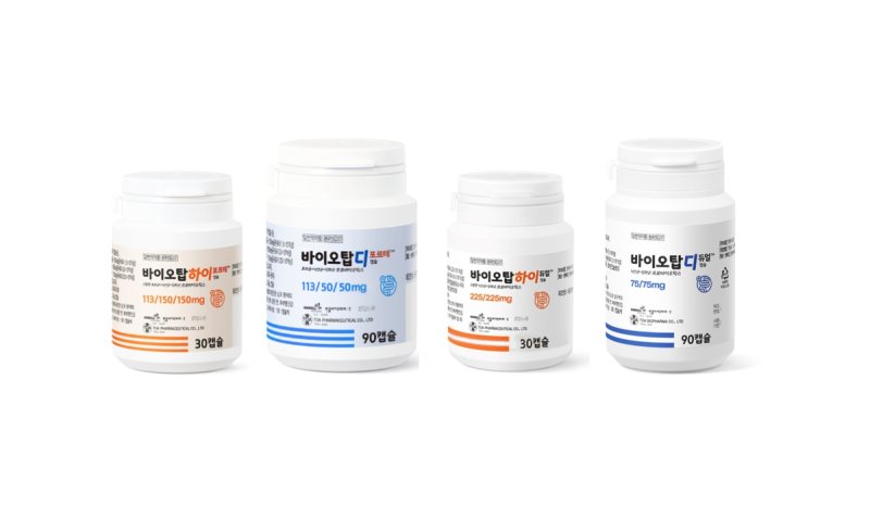 바이오탑 (출처=연합뉴스)