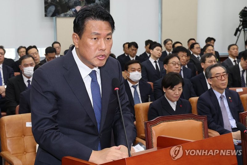 김태효 전 안보실 1차장 (출처=연합뉴스)