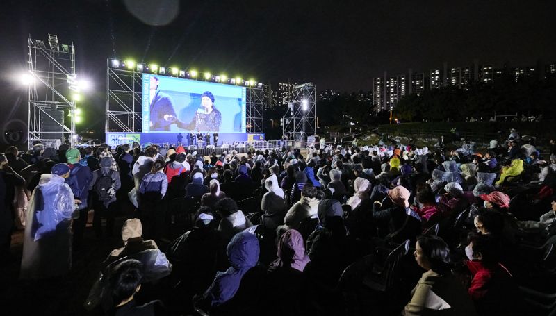 여름바다서 즐기는 영화제 ‘3회 다대포 선셋 영화축제’ 8월 개최