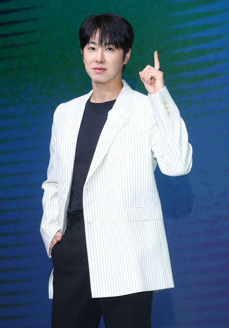 "좋은 건 같이 보기" 정윤호 세 가지 레슨 나왔다