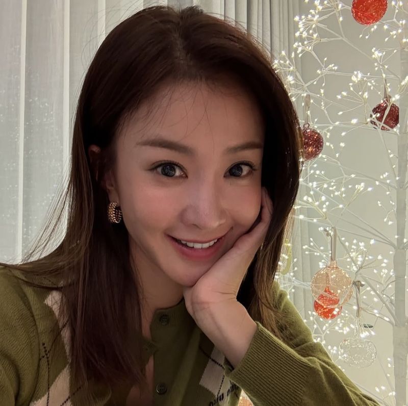 배우 바카라사이트 총판/사진=바카라사이트 총판 인스타그램 캡처