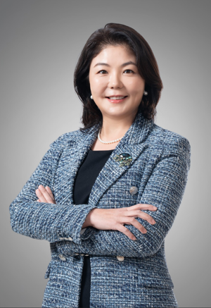 정혜연 대표. ING 제공.