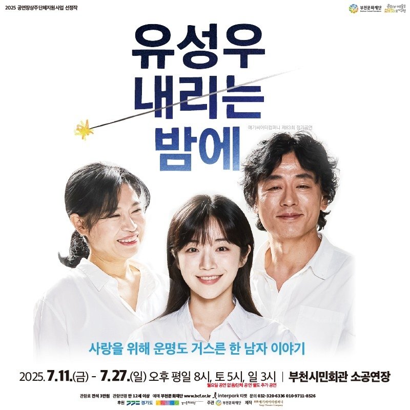 유성우 내리는 밤에 (출처=연합뉴스)