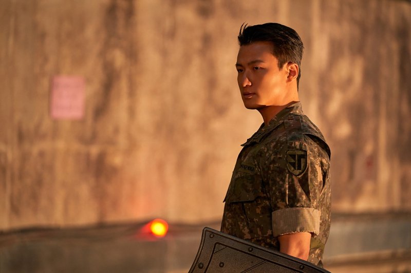 '전지적 독자 시점' 스틸 컷