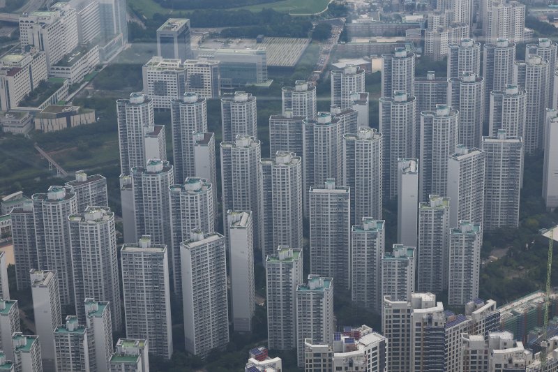 서울 더킹플러스 카지노 전경. 뉴시스