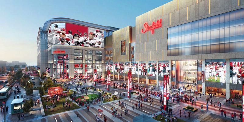 스타필드 청라, 2950억 투자 유치 성공...2028년 오픈 목표