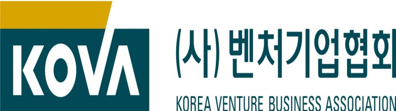 [서울=뉴시스]벤처기업협회 CI.(사진=벤처기업협회 제공) *재판매 및 DB 금지