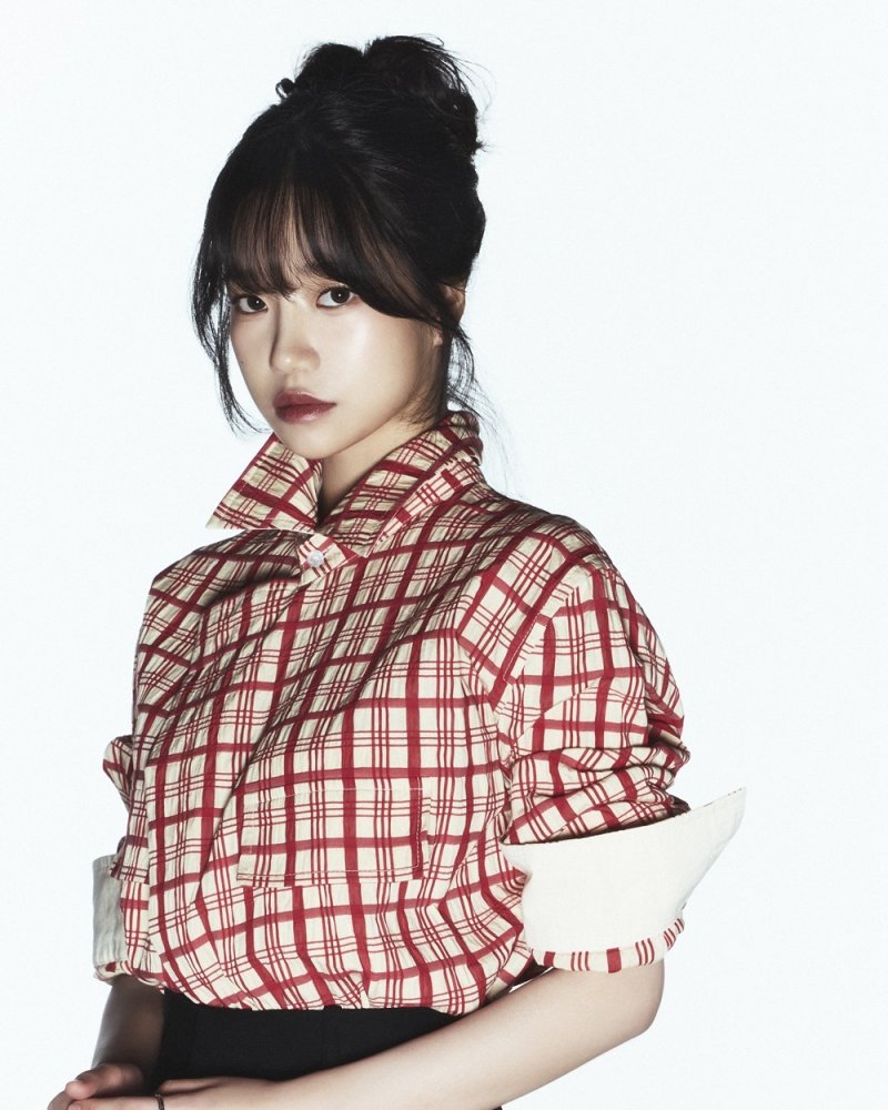 '오겜3' 조유리 "비현실적 출산신? 불호평도 이해해" [N인터뷰]①