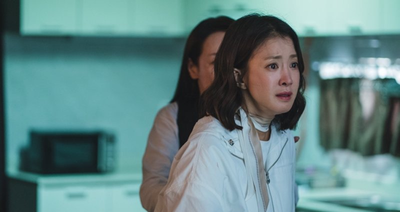 '살롱드홈즈' 이시영·정영주·남기애, 김다솜 구출할까…쥐방울 급습