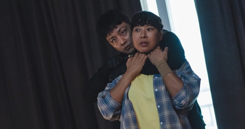 '살롱드홈즈' 이시영·정영주·남기애, 김다솜 구출할까…쥐방울 급습