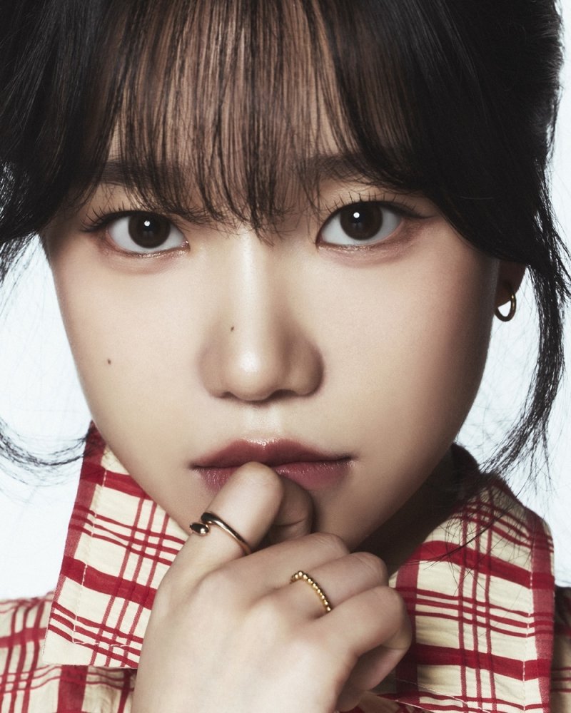 조유리 '오겜' 이후 팔로워 160만→740만 해외서 '가수였냐'고 