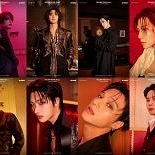 멤버 전원 센터급 비주얼 에이티즈 11일 컴백한다
