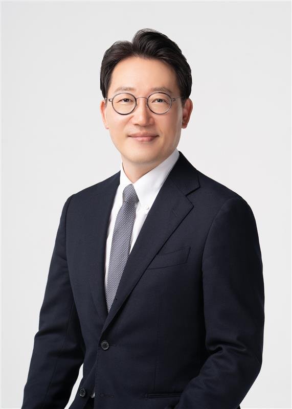[서울=뉴시스] 윤상배 CJ바이오사이언스 신임 대표이사 내정자 (사진=CJ바이오사이언스 제공) 2025.07.08. photo@newsis.com *재판매 및 DB 금지