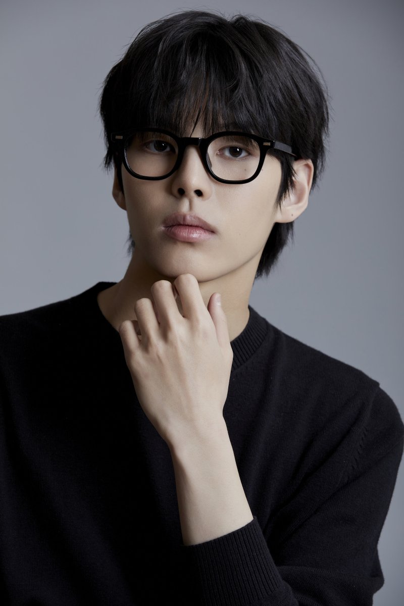 '미지의 서울' 박윤호, '참각막' 홍석천 픽됐다…'보석함' 출격